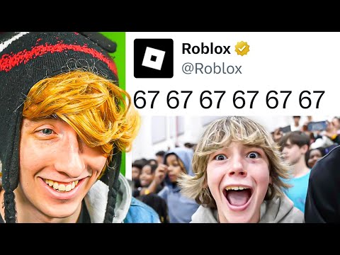 Thumbnail for GREAT JOB ROBLOX