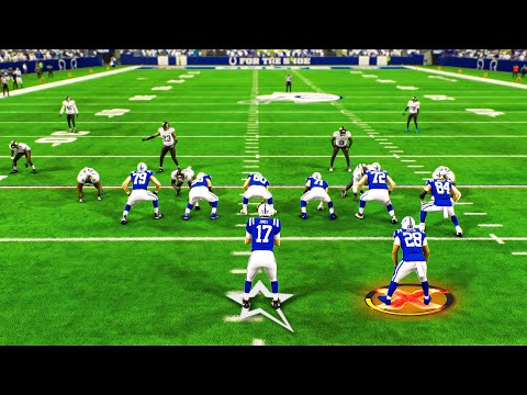 Thumbnail for This NEW Madden 26 Update is HUGE