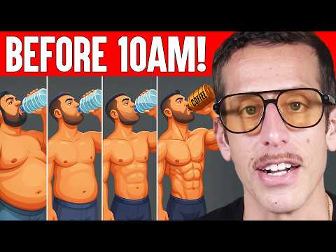 Thumbnail for Why Is NO ONE Doing This??? – 7 Day Morning Routine to KILL Belly Fat