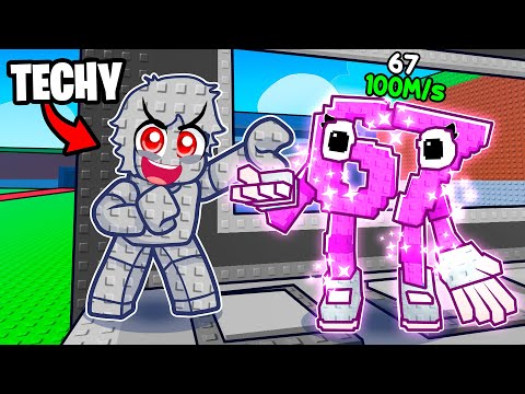 Thumbnail for Going INVISIBLE to Steal Emma's Brainrots...