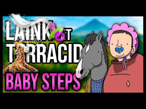 Thumbnail for BÉBÉ GRAVIT L'EVEREST MAIS SANS L'ESPRIT KAIZEN (Baby Steps)