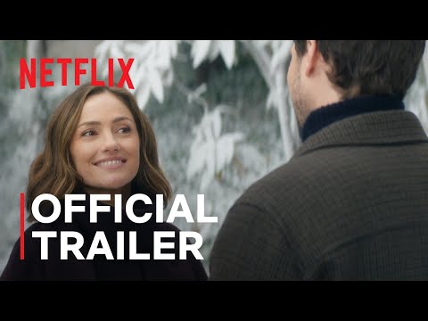 Thumbnail for Champagne Problems | Official Trailer | Netflix