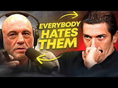 Thumbnail for The Stand Up Comedy Situation Is Crazy