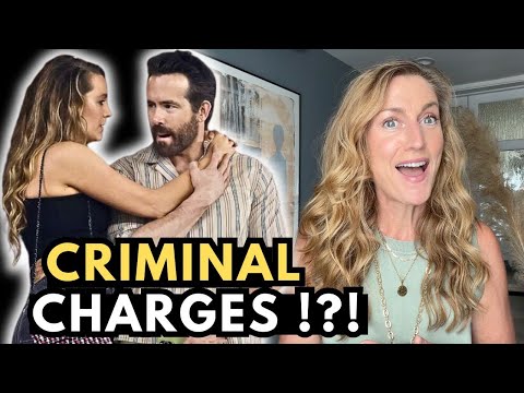 Thumbnail for This is DEVASTATING for Blake and Ryan !!!