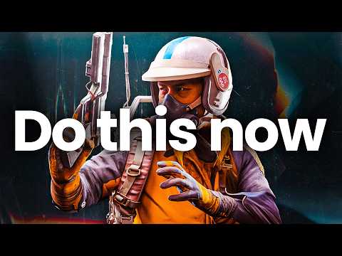 Thumbnail for 10 PRO Tips to MASTER Arc Raiders