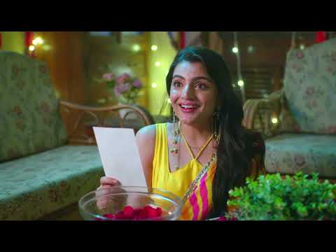 Thumbnail for Mann Sundar | 21 Oct 2025 | Full Episode 1399 | Full HD #Newepisode | Dangal TV