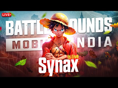Thumbnail for Let's destroy 4.0 Update | Synax is live