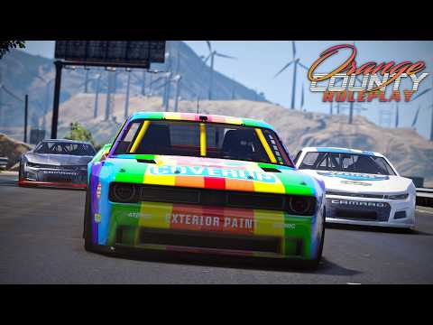 Thumbnail for Sandy Shores 500 Return to GTA RP | OCRP