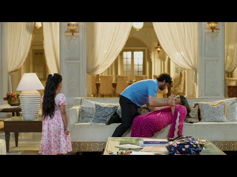Thumbnail for Yeh Rishta Kya Kehlata Hai NEW PROMO Today Episode 20th October 2025