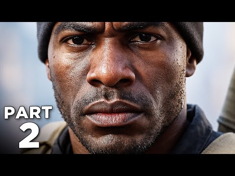 Thumbnail for BATTLEFIELD 6 CAMPAIGN Walkthrough Gameplay Part 2 - NIGHT RAID (FULL GAME)