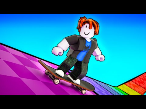 Thumbnail for LIVE - IN ROBLOX ALL GAMES