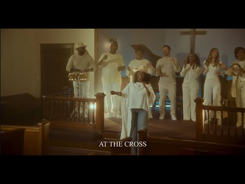 Thumbnail for CeCe Winans - At The Cross (Official Music Video)