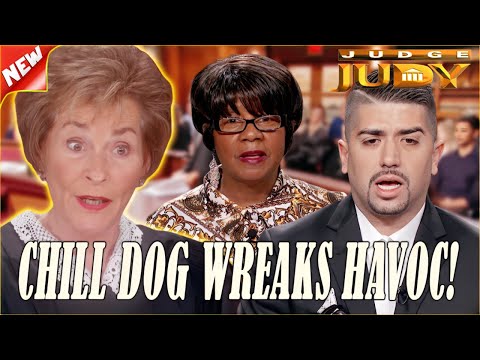 Thumbnail for Judge Judy [Episode 9964] Best Amazing Cases Season 2025 Full Episodes HD