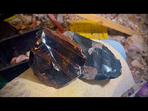 Thumbnail for Gulf Coast Knapping is live!