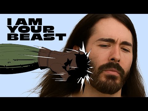 Thumbnail for I Am Your Beast