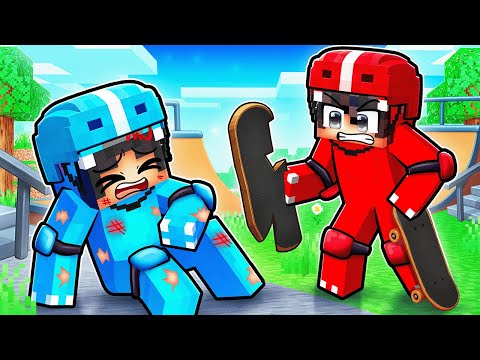 Thumbnail for The Sad Story of Skater Omz!