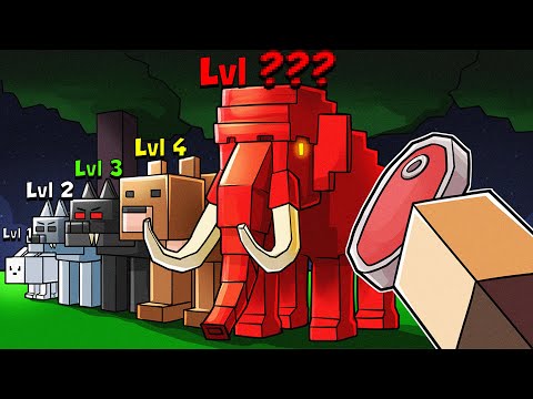 Thumbnail for J'ai apprivoisé Tous les Animaux de 99 Nuits dans la Forêt..