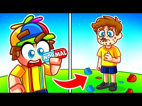 Thumbnail for Johnny Becomes Normal...