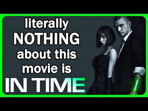 Thumbnail for In Time explained by an idiot