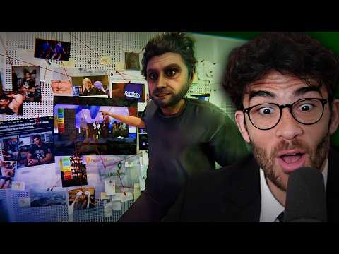 Thumbnail for This was crazier than I had expected