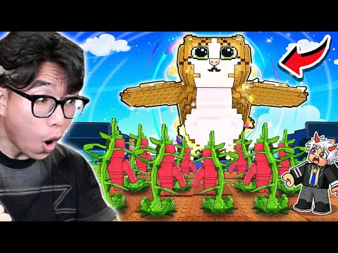 Thumbnail for PLANTS VS BRAINROT NHƯNG MÌNH CHƠI Ở CHẾ ĐỘ ADMIN?