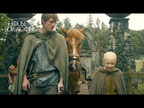 Thumbnail for Knight Of The Seven Kingdoms Trailer 2026 | House Of The Dragon & Game Of Thrones Easter Eggs