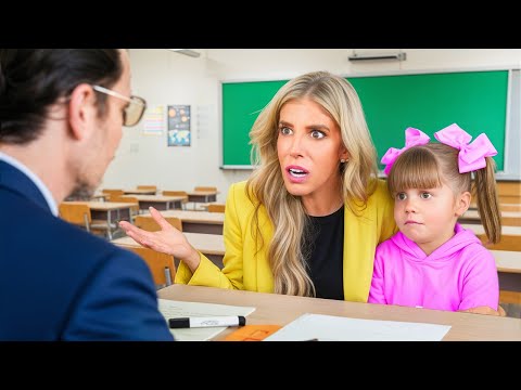 Thumbnail for Our Daughter Was Kicked Out of School