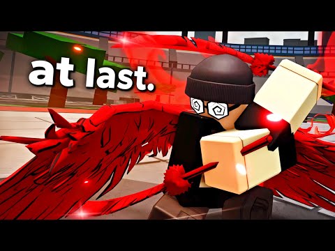 Thumbnail for they FINALLY updated this game...
