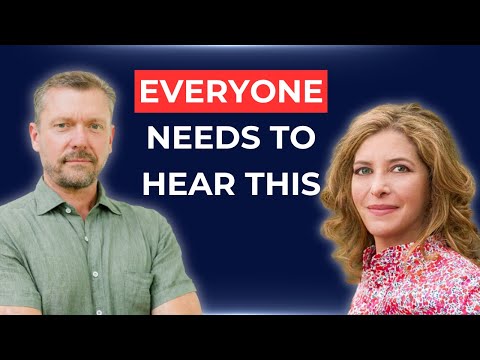 Thumbnail for TRUMP Admin Considers Low-Carb? with Nina Teicholz