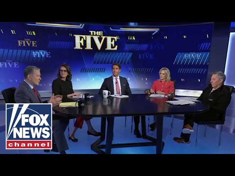 Thumbnail for Gutfeld slams Joy Reid's claims that the country is in a 'fascist moment'