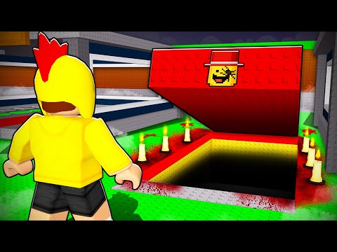Thumbnail for I Found Sammy's Secret Base...