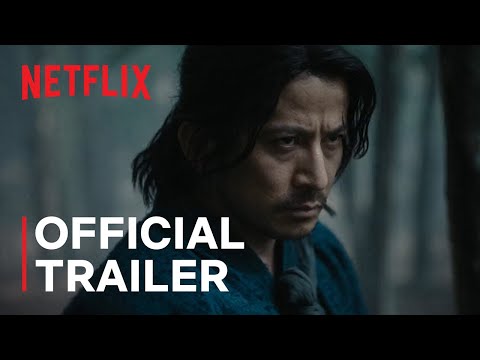 Thumbnail for Last Samurai Standing | Official Trailer | Netflix