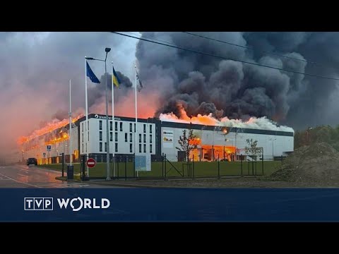 Thumbnail for As Russia attacks Ukraine, Poland scrambles its fighter jets | Morning Report