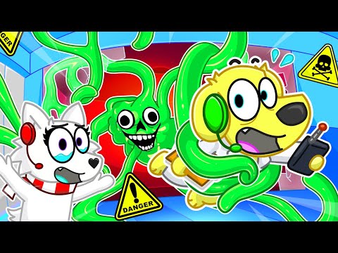 Thumbnail for BEWARE of PARASITE.EXE in Roblox!