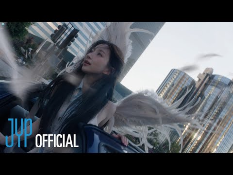 Thumbnail for NMIXX(엔믹스) “Blue Valentine” M/V