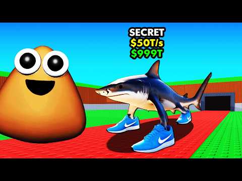 Thumbnail for POU Steals EVERY BRAINROT