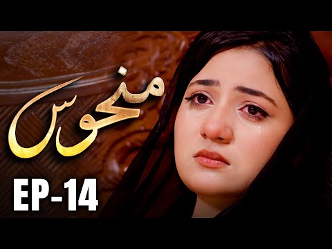 Thumbnail for Manhoos – Episode 14 | Cursed Love, Dark Secrets | New Pakistani Drama