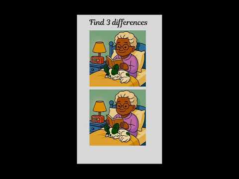 Thumbnail for Live Puzzle Hunt : Can You Find All 3 ?