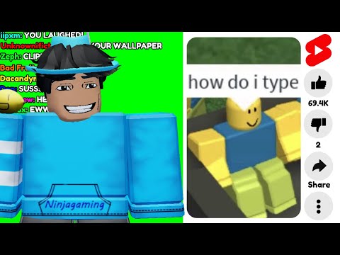 Thumbnail for 🔴IF I LAUGH = STREAM ENDS..