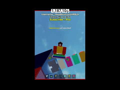 Thumbnail for 🔴Playing Roblox With Every Viewer Live! (ASMR)