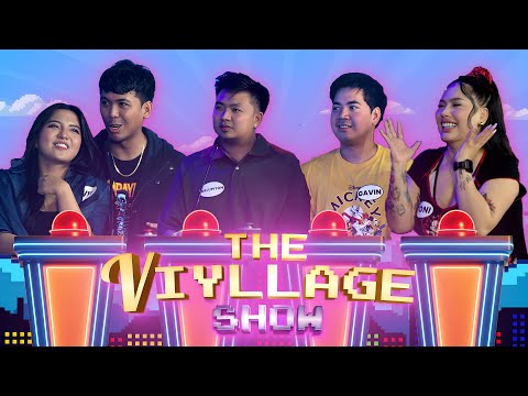 Thumbnail for THE VIYLLAGE SHOW (PART 1) | TP CAPINPIN TORO & KOLOKOYS