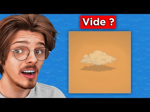 Thumbnail for J'ai simulé un monde VIDE pendant 1.000 ans (pour voir ce qui se passe)
