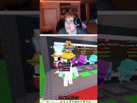 Thumbnail for STEAL A BRAINROT GIVEAWAY LIVE | STEAL A BRAINROT FREE SECRETS + FREE BRAINROT GODS