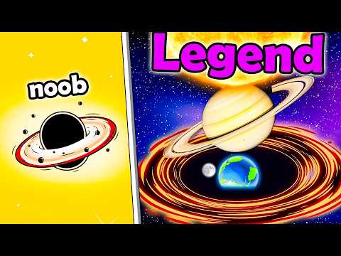 Thumbnail for I became a parent to a black hole