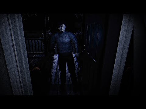 Thumbnail for A Halloween Home Invasion Horror..