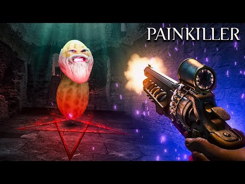 Thumbnail for 🔴LIVE | !Painkiller w/ Shroud & Lirik | #ad #Bungulate