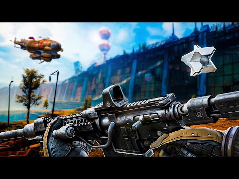 Thumbnail for This is Killing Destiny.