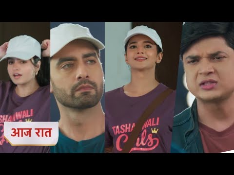 Thumbnail for Yeh Rishta Kya Kehlata Hai Today NEW PROMO 19th October 2025