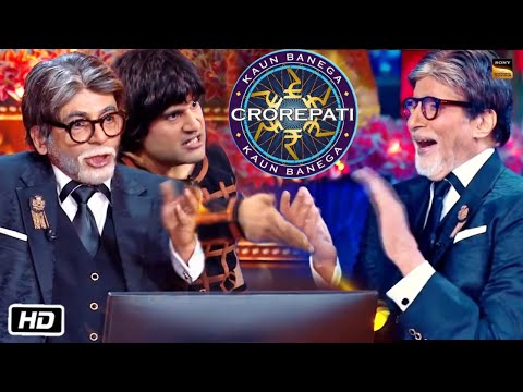 Thumbnail for Sunil Grover, Krushna and Amitabh Bachchan in Kaun Banega Crorepati, Full Episode Details