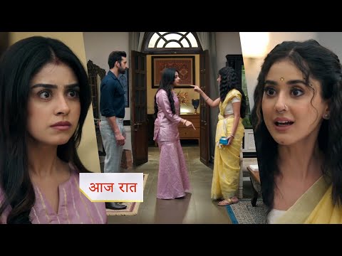 Thumbnail for Jhanak NEW PROMO Today 8th October 2025